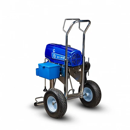 Окрасочный аппарат  SOLTECH ST-M10