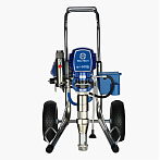 Окрасочный аппарат  SOLTECH ST-M15