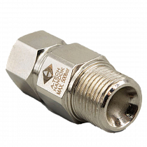 Поворотное (вертлюжное) соединение (вертлюг) 1/4" - 3/8"