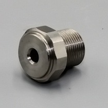 Седло запорной иглы XTR-5 / XTR-7 [245858HB]