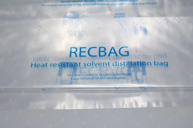 Пакеты для дистилляции RecBag 120 - 125 л