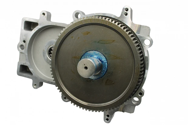 Корпус привода окрасочного аппарата Talenco TL-287295