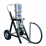 Аппарат окрасочный HASCO PRO-NARE 281 [28000-W]