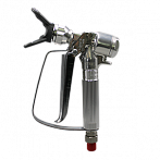 Пистолет окрасочный Hyvst XTR5+  аналог Graco XTR520
