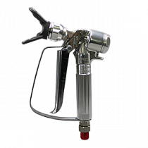 Пистолет окрасочный Hyvst XTR5+  аналог Graco XTR520