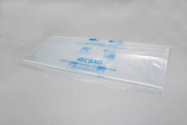 Пакеты для дистилляции RecBag 60 л
