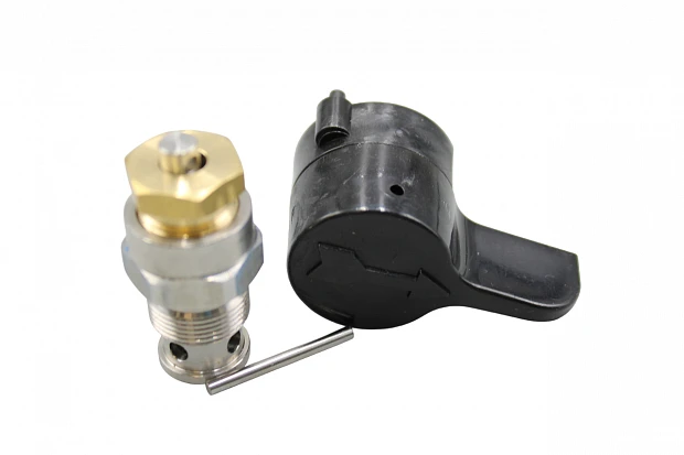 Клапан перепускной для TL-390/490 TL-235014