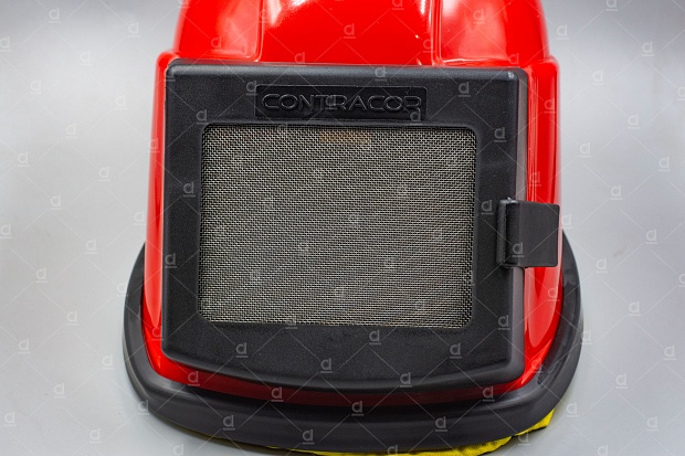 Пескоструйный шлем Contracor COMFORT