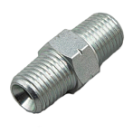 Адаптер прямой 1/4" NPT(M) - 1/4"NPT(M), 700 бар (аналог 156971) [OF-AD-14-14]