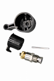 Клапан перепускной для окрасочного аппарата Talenco TL-R650 (аналог Graco 287879)