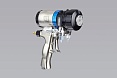 Пистолет Fusion ProConnect с камерой смешивания Round 01 и отверстием 1,06 мм (0,042")