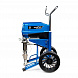 Аппарат окрасочный Graco Mark HP XT Standard