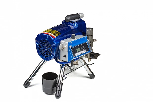 Окрасочный аппарат  SOLTECH ST-595