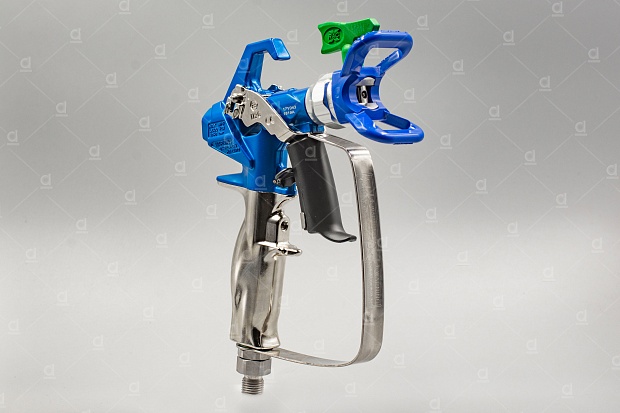 Безвоздушный окрасочный распылитель Contractor PC Spray Guns [19Y043]