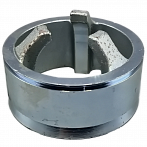 Седло шарика нижнего клапана поршневого насоса 40200-HX - 56200-HX (Аналог GEACO 197344) [HX45223]