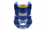 Гнездо крепления насоса окрасочного аппарата TL-241015  (аналог  Graco 241015 )