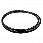 Окрасочный шланг 1/4", 2,5 м, 500 бар [H72550-2]