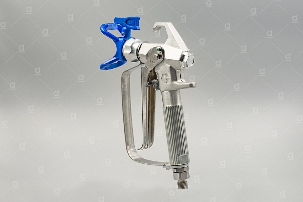 Безвоздушный окрасочный распылитель NEW FTx Spray Guns [288438]