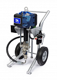 Аппарат окрасочный Graco King 90:1 с воздушным приводом, XTR-7 (K90FH1)