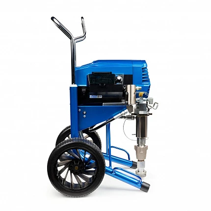 Аппарат окрасочный Graco Mark HP XT Standard