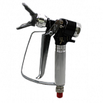 Пистолет окрасочный Hyvst XTR7+ аналог Graco XTR720)