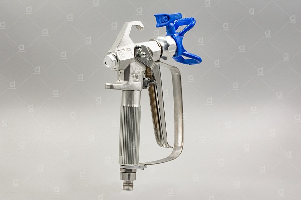 Безвоздушный окрасочный распылитель NEW FTx Spray Guns [288438]