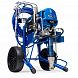 Безвоздушный окрасочный аппарат Graco Mark XV XT