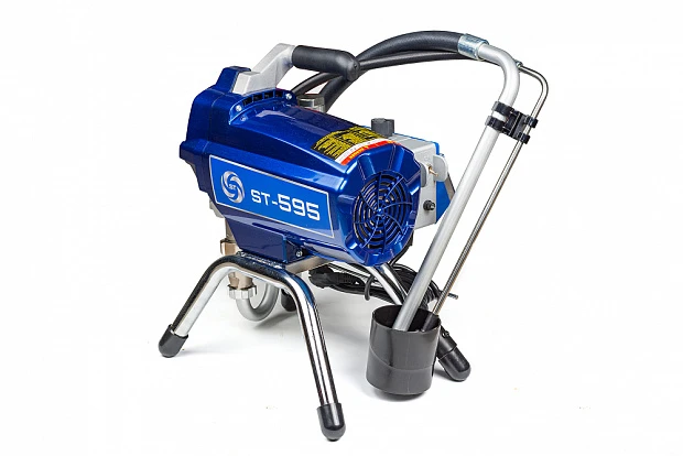 Окрасочный аппарат  SOLTECH ST-595