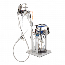 ExactaBlend AGP-P100