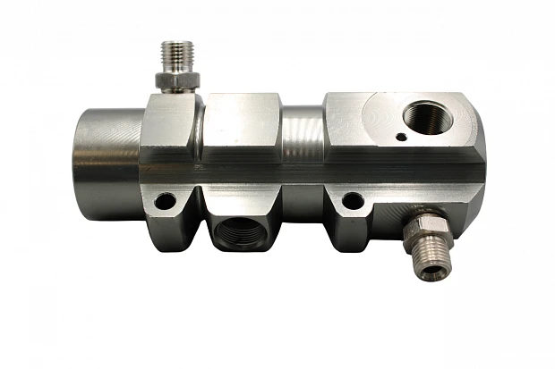 Корпус фильтра для TL-390/490/595 TL-15G455