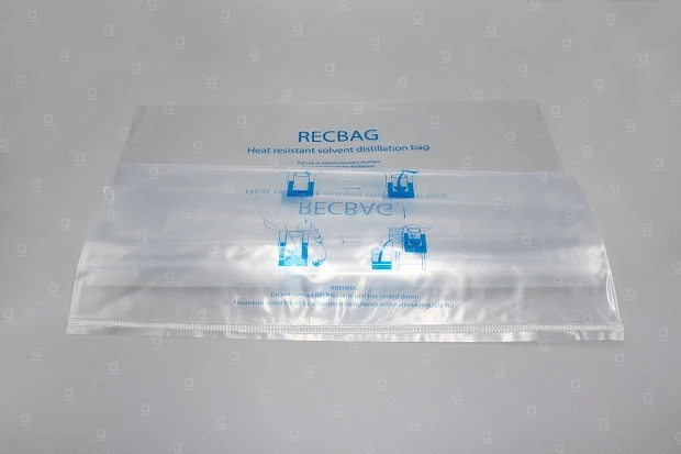 Пакеты для дистилляции RecBag 120 - 125 л XM RecBag