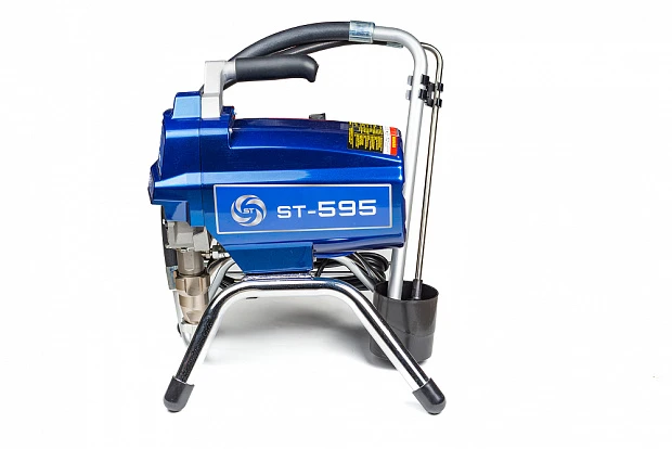 Окрасочный аппарат  SOLTECH ST-595